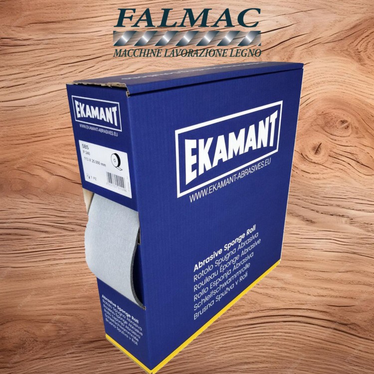 KIT TAMBURO ABRASIVO Anello Di Carta Vetrata Testa Abrasiva Rotolo Di Carta O8Q5 EUR 17,99 - Foto 2