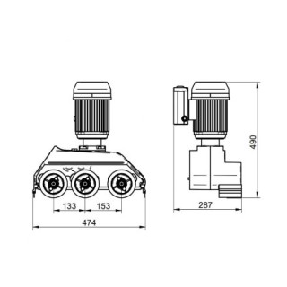 trascinatore-per-falegnameria-8-velocità-3rulli