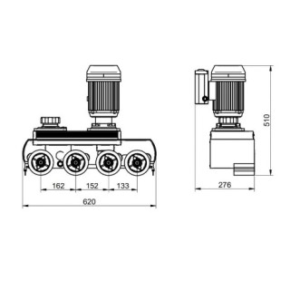 trascinatore-professionale-per-falegnameria-4-rulli