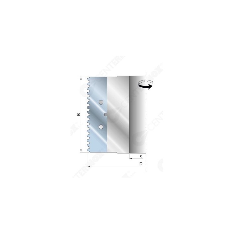 NUOVO TRUSCO Assemblaggio Bullone Abset P-3 B7680835 Trivalente Bianco