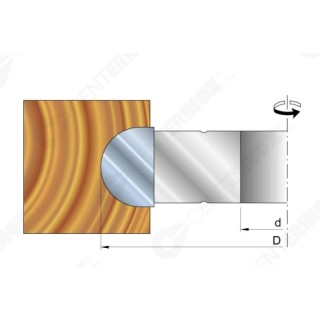Fresa-professionale-per-falegnameria-convessa-per-mezzi-di-tondo