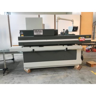 Centro di lavoro Sac Sueri