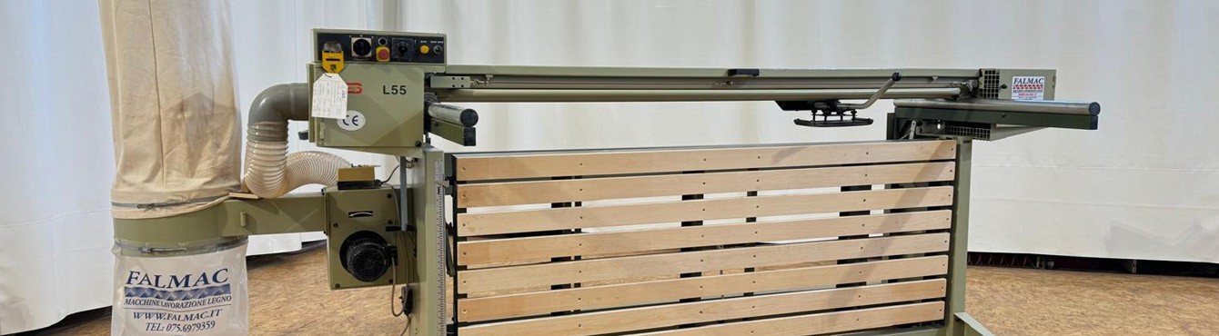► Abrasivi per levigatrici a nastro di falegnameria | Falmac Shop